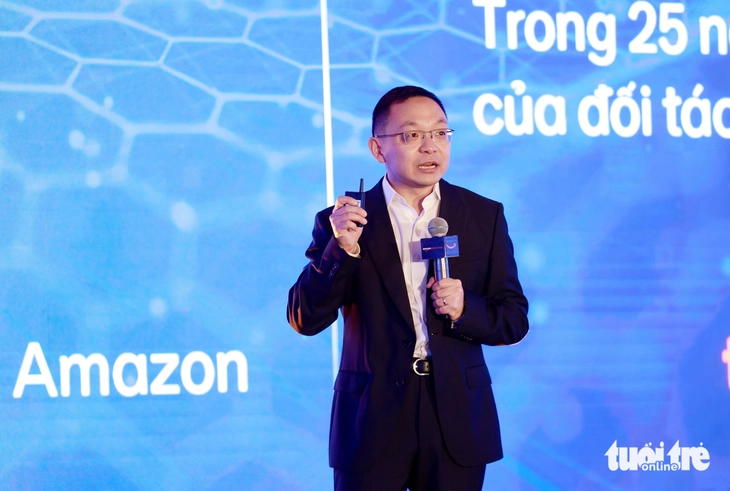 base64-17532623068401741852756 1.000 doanh nghiệp Việt sẽ cạnh tranh sòng phẳng trên sàn thương mại điện tử quốc tế - Ảnh 3.