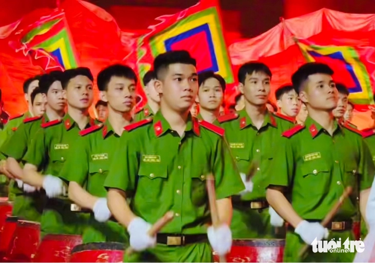 base64-1753545379616615196840 Đại hội khỏe - Ảnh 1.