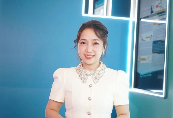 bs-1-1753061446-1213-1753061759 Bác sĩ Nguyễn Hiền Minh, Phó trưởng Đơn vị Tiêm chủng, Bệnh viện Đại học Y Dược TP HCM. Ảnh: Bích Thục