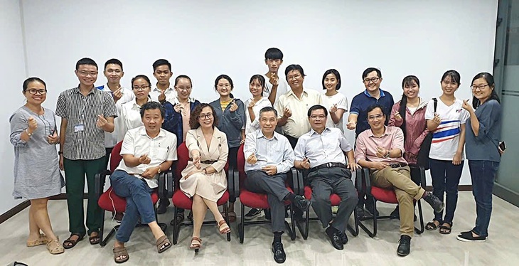 caa83dd9b59c0dc2548d-17295022011581670878813 Mời đăng ký thành viên Gia đình 'Vì ngày mai phát triển' - Ảnh 1.