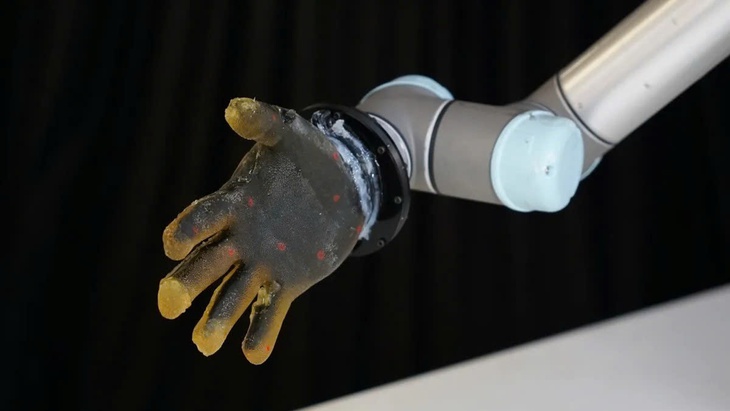 da-nhan-tao-17527209159571586809227 Robot 'biết đau' như con người nhờ da nhân tạo - Ảnh 1.