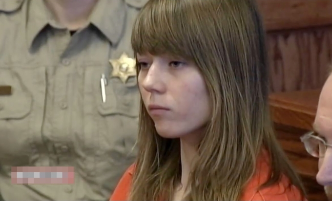 download-1752058642-8074-1752058968 Alyssa Bustamante ra tòa năm 2014. Ảnh: Truecrimenews