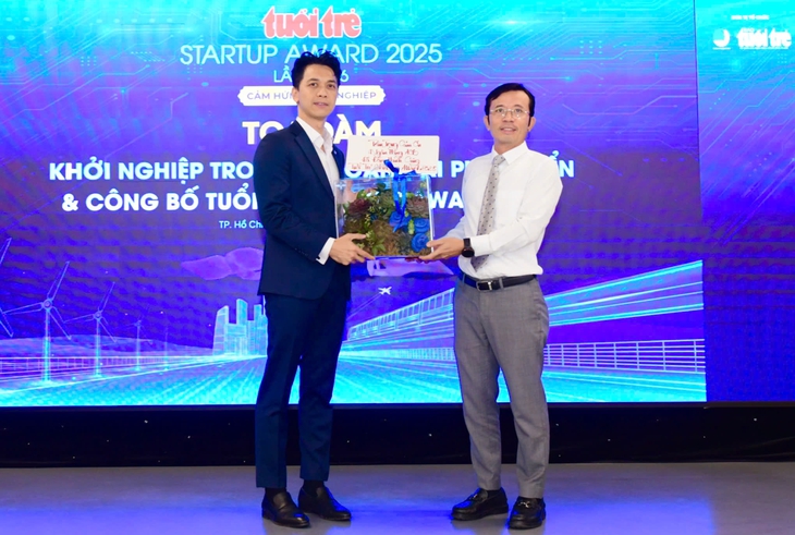 edit-z6829786360022be81c1e6cc949a684004d03ac5f3d70c-1753170208008782621944 Tuổi Trẻ Startup Award 2025: Cùng AI kiến tạo tương lai bắt đầu nhận hồ sơ từ hôm nay - Ảnh 10.