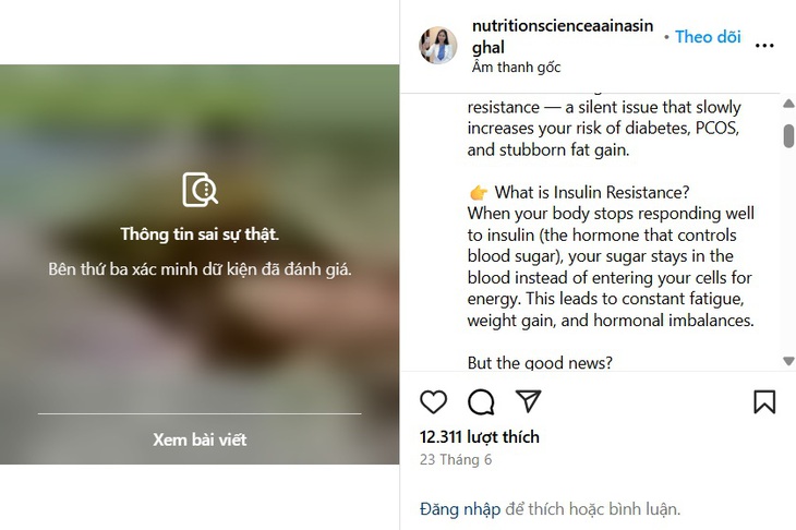 gt-la-khoai-so-fake-instagram-17527245513181692110853 kháng insulin - Ảnh 2.