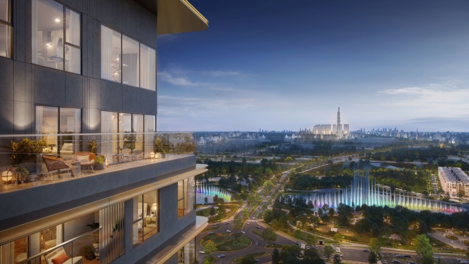 hinh-3-1751618126-5729-1751618534 Tầm nhìn panorama không giới hạn từ ban công những căn penthouse tại Lumière Midtown