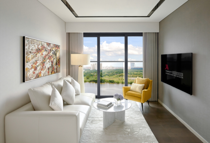 hinh-5-1753434324-3570-1753774124 Bên trong căn hộ Marriott Residences Special Edition vừa ra mắt tại tòa Lake, Grand Marina Saigon