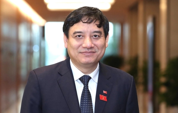 hinh-anh-1752634577-9603-1752634749 Ông Nguyễn Đắc Vinh. Ảnh: Hoàng Phong