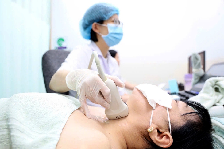 nội tiết - Ảnh 1.