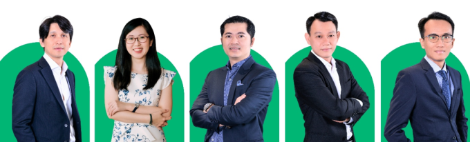 image-869223478-extractword-2-4415-9421-1752059165 Các chuyên gia Dragon Capital tại sự kiện Investor Day ngày 12/7. Ảnh: DC