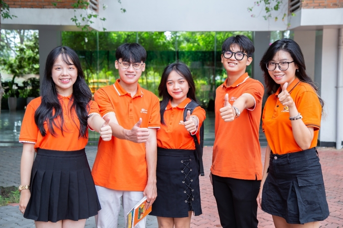 image001-1752649965-2189-1752650791 Sinh viên trường Đại học FPT. Ảnh: FPTU