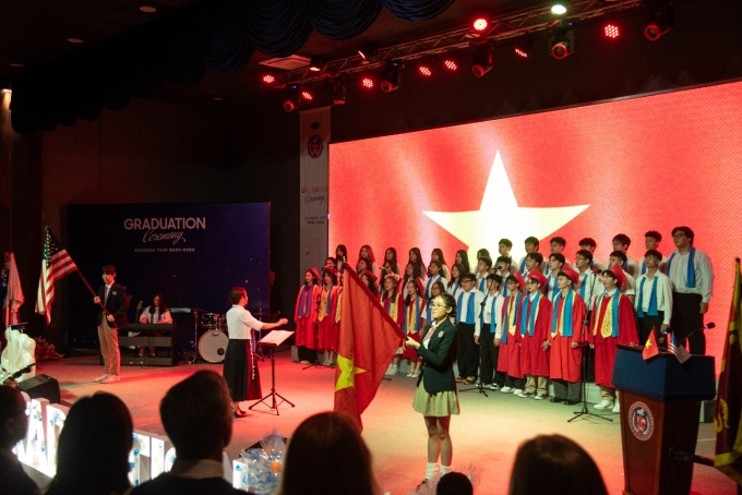image003-1752050274-2826-1752050398 Cộng đồng học sinh đa văn hóa tại TAS. Ảnh: TAS