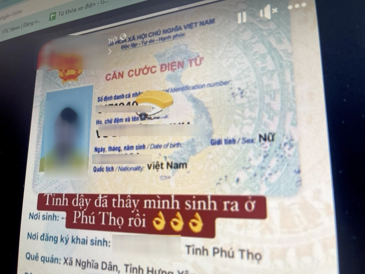 img9974-1751362832212428564520 Lên mạng khoe quê quán mới, coi chừng thành 'mồi ngon' cho kẻ lừa đảo - Ảnh 1.