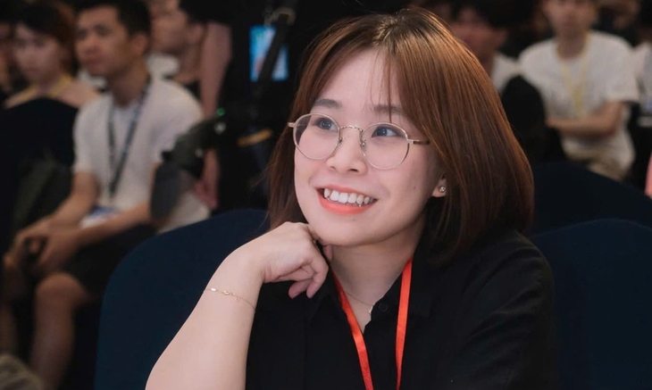 rối loạn lo âu - Ảnh 1.