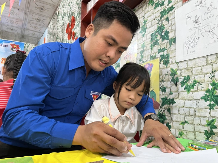 khanh1-1753406915561911427343 học hè miễn phí - Ảnh 1.
