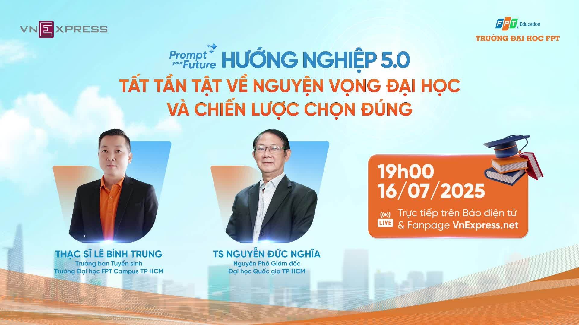khong-nen-tu-duy-chon-nghe-mot-lan-cho-ca-doi-1752726721 'Không nên tư duy chọn nghề một lần cho cả đời'
