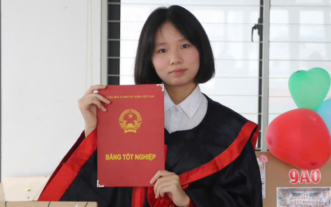 linh-1752296096-3591-1752312866 Đỗ Phan Hà Linh. Ảnh: Nhân vật cung cấp