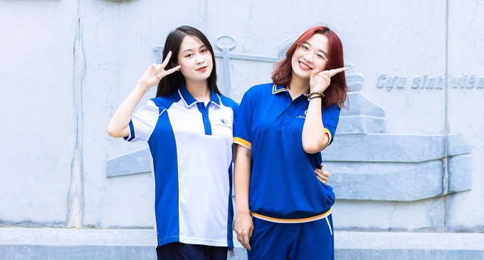 luat-jpeg-1753282970-175328298-4088-2784-1753283182 Sinh viên Đại học Luật Hà Nội. Ảnh: Fanpage nhà trường