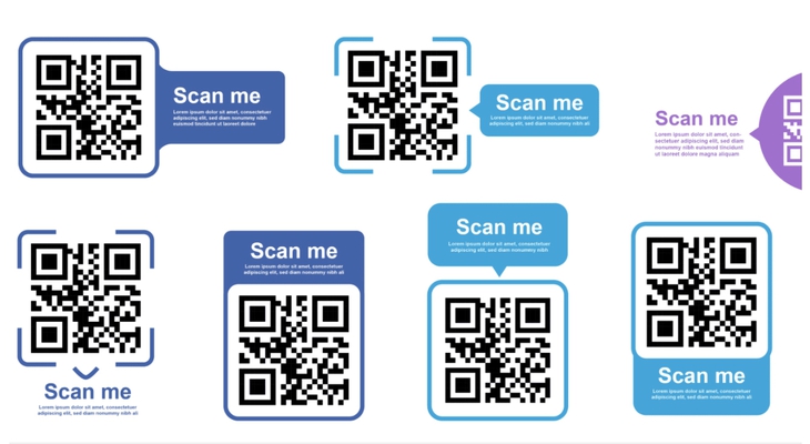 Mã QR - 'Mồi câu xịn' của tin tặc - Ảnh 1.