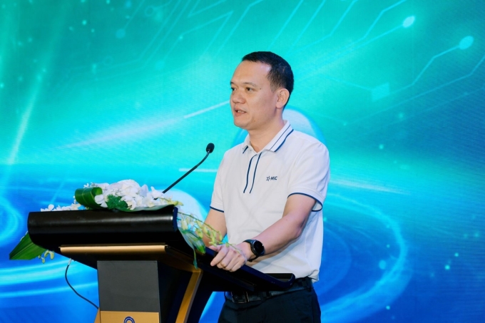 mic-2-1753174239-8341-1753174328 Ông Đinh Như Tuynh, Tổng giám đốc MIC. Ảnh: Bảo hiểm MIC