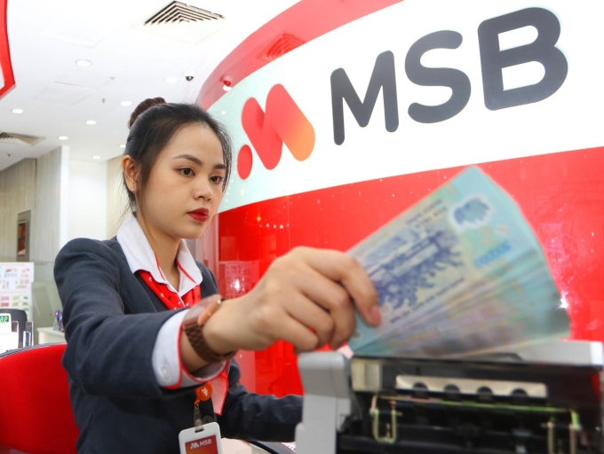 msb-1752715560-1975-1752715634 Ngân hàng kỳ vọng Khung tài chính bền vững sẽ mở rộng khả năng tiếp cận vốn xanh. Ảnh: MSB