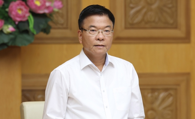 ndt1521-1751973529877227730200-6223-2466-1751989821 Phó thủ tướng Lê Thành Long. Ảnh: Đức Tuân