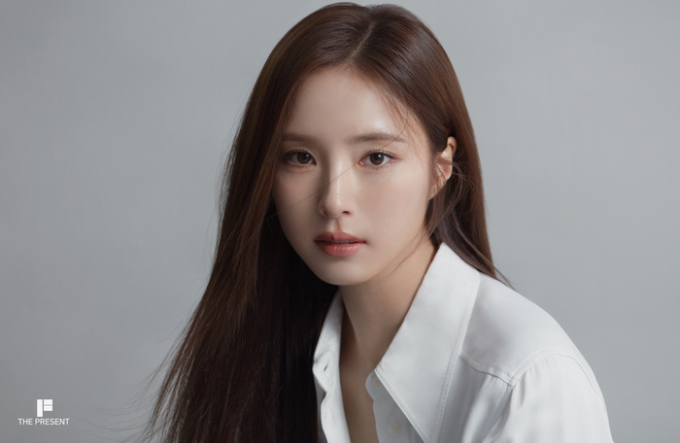 news-p-v1-20240906-6362cc7487d-6994-9549-1751735504 Diễn viên Hàn Shin Se Kyung. Ảnh: The Present Company