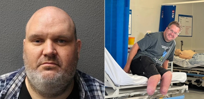 notorious-eunuch-maker-marius-6996-4287-1753634182 Marius Gustavson (trái) và Neil Hopper. Ảnh: Metropolitan Police/Instagram