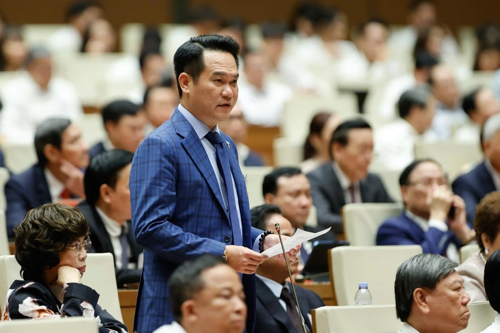 ong-dang-hong-anh-h4-1751291131626826884123 Hội Doanh nhân trẻ Việt Nam đề xuất 'mở lối' cho tư nhân vào sân chơi khoa học công nghệ - Ảnh 2.