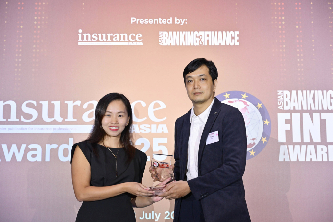 ong-pham-thanh-tung-dai-dien-f-7408-9879-1752122247 Ông Phạm Thanh Tùng, Đại diện F88 nhận ba giải thưởng tại Lễ trao giải ABF 2025. Ảnh: F88