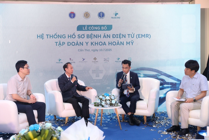 photo-1752556637797-1752556642073163649237 Hoàn Mỹ tăng tốc số hóa, triển khai bệnh án điện tử - Ảnh 1.