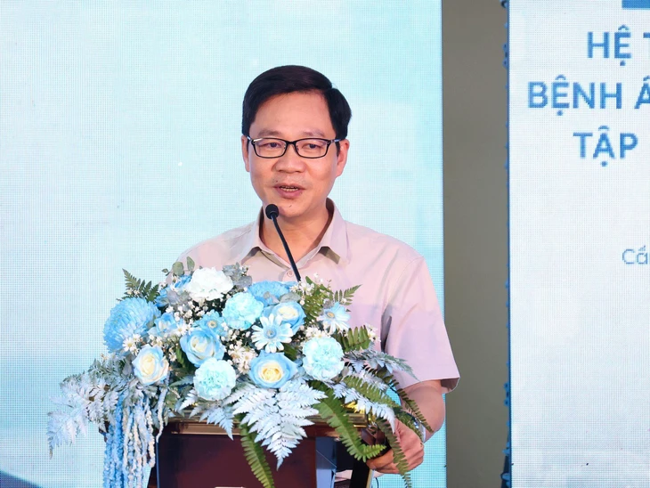 photo-1752556642679-17525566428344144433 Hoàn Mỹ tăng tốc số hóa, triển khai bệnh án điện tử - Ảnh 2.