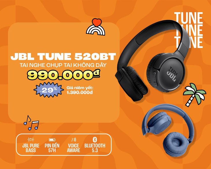 photo-1752894826220-17528948264601054932740 JBL Summer Sale - ưu đãi lên đến hàng triệu đồng - Ảnh 2.