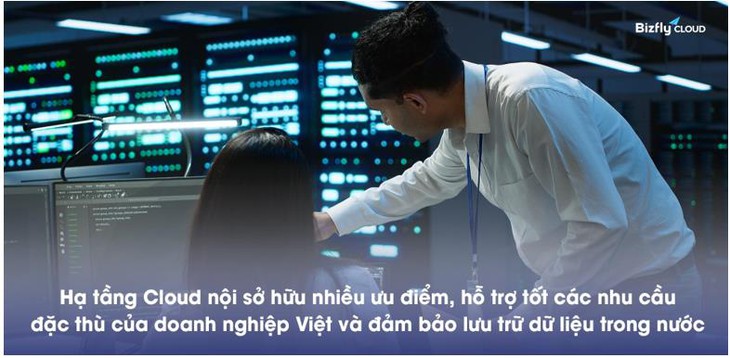 photo-1753435868463-1753435868529165530631 Chuyển đổi về Cloud trong nước để chủ động phát triển - Ảnh 2.