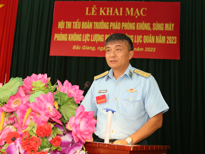 pklq-1-jpeg-1751341819-2359-1751342037 Trung tướng Nguyễn Văn Hiền. Ảnh: Quân chủng PKKQ