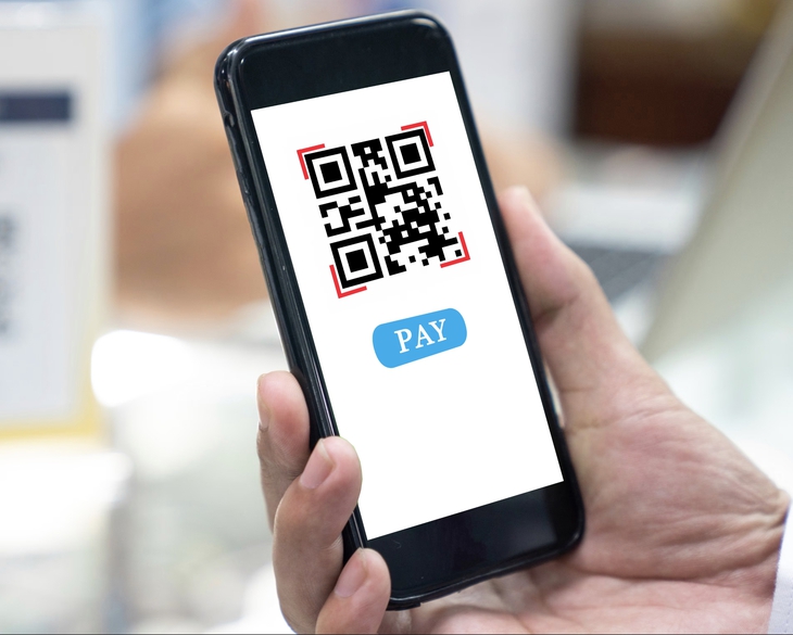 qr-code-17536871595471730616620 Mã QR - 'Mồi câu xịn' của tin tặc - Ảnh 2.