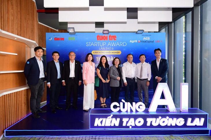 quang-dinh-3-17531678673491902739234 Tuổi Trẻ Startup Award 2025 - Ảnh 1.