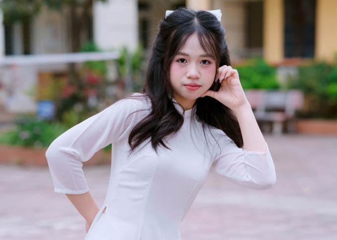 quynh-1751650094-8315-1751650757 Nguyễn Khánh Quỳnh. Ảnh: Nhân vật cung cấp