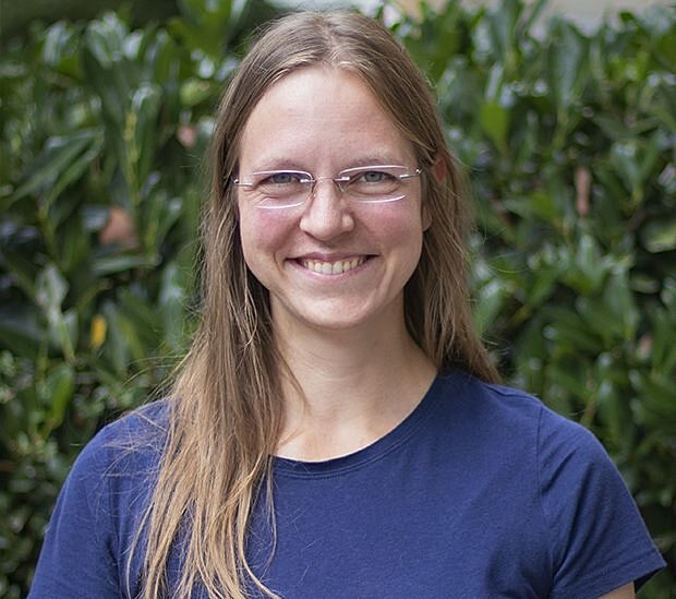 sauermann-lisa-low-e1663333290-8095-1254-1753343778 Lisa Sauermann. Ảnh: European Women in Maths