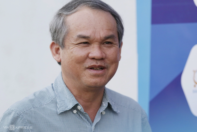 screen-shot-2025-07-02-at-10-1-3104-8084-1751426375 Ông Đoàn Nguyên Đức - Chủ tịch HĐQT Công ty cổ phần Hoàng Anh Gia Lai. Ảnh: Đức Đồng