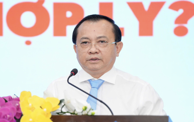screenshot-2025-07-22-at-17-31-3222-7350-1753180586 Thứ trưởng Bộ Tài chính Lê Tấn Cận. Ảnh: Độc Lập