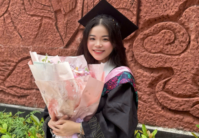 thanh-hoa-1753205547-5791-1753246878 Vy Thị Huyền Trang. Ảnh: Nhân vật cung cấp