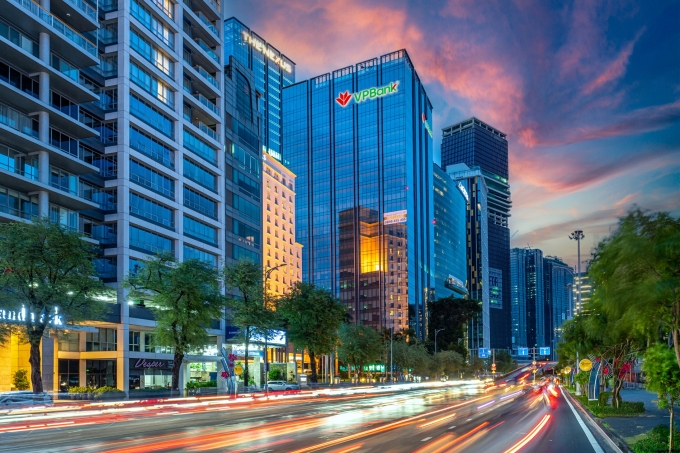 thumb-1753754706-5499-1753755340 Văn phòng Đại diện Miền Nam của VPBank. Ảnh: VPBank