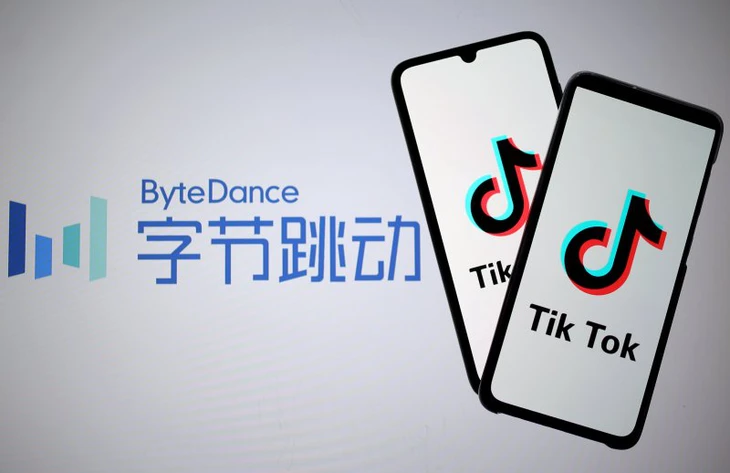 tiktok-17519834431141138193469 ByteDance bác tin bán TikTok cho liên doanh Mỹ - Ảnh 1.