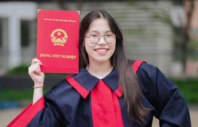 trang1-1751726826-1657-1751727631 Đỗ Bảo Trang. Ảnh: Nhân vật cung cấp