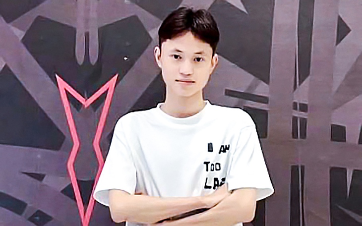 thủ khoa - Ảnh 2.