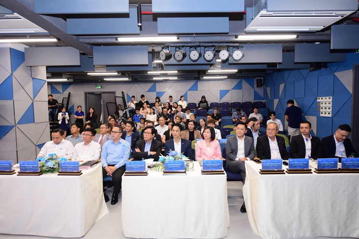 z6829706907284a385051ba71f8b9543105f76ead91de7-17531691540232138866072 Tuổi Trẻ Startup Award 2025 - Ảnh 2.