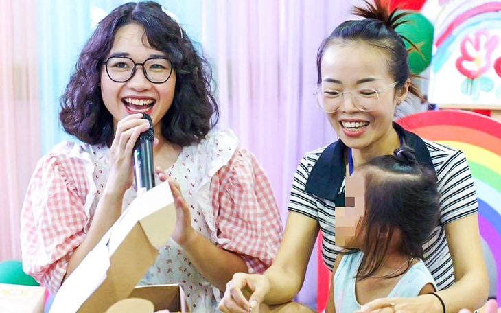z6848315525643c0d749730326f1d97bf0deb943a4c9c2-1753674085716103741410 trẻ đặc biệt - Ảnh 1.