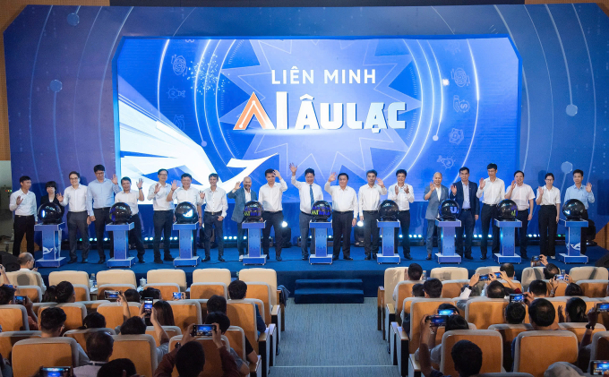 zalo-tham-gia-lien-minh-ai-vie-5509-2106-1753939343 Zalo tham gia Liên minh AI Việt Nam. Ảnh: VNG