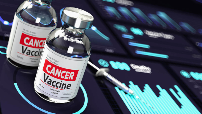 107250859-1685969045735-gettyi-9417-1289-1754543095 Minh họa vaccine ung thư. Ảnh: IStock