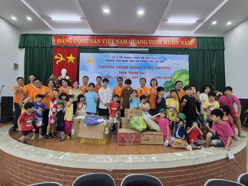 Hành trình về nguồn của Chi bộ 9 Đảng bộ Đoàn Luật sư TP. HCM  - 3